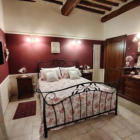 B&B Serena Pérouse Extérieur photo