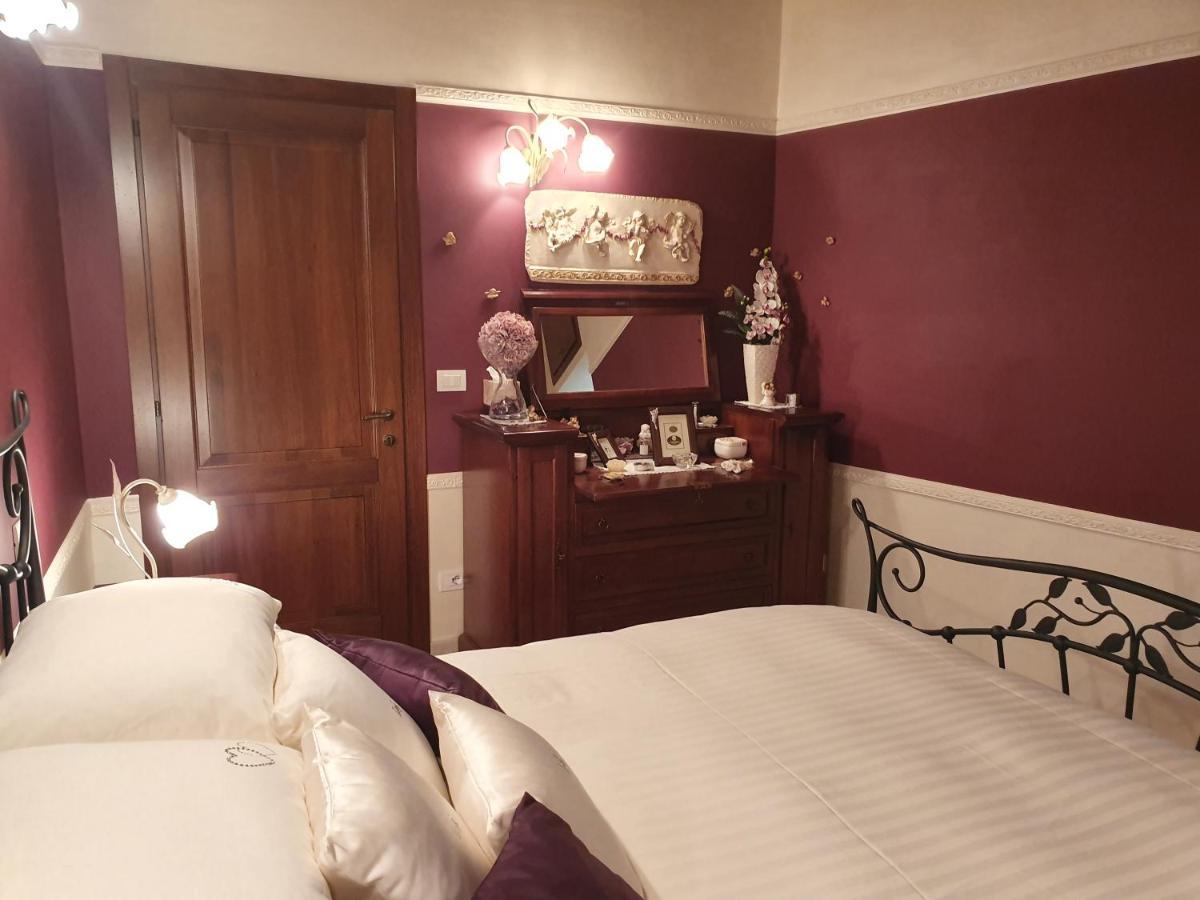 B&B Serena Pérouse Extérieur photo