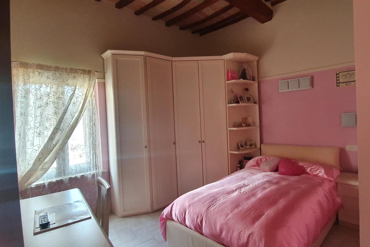 B&B Serena Pérouse Extérieur photo
