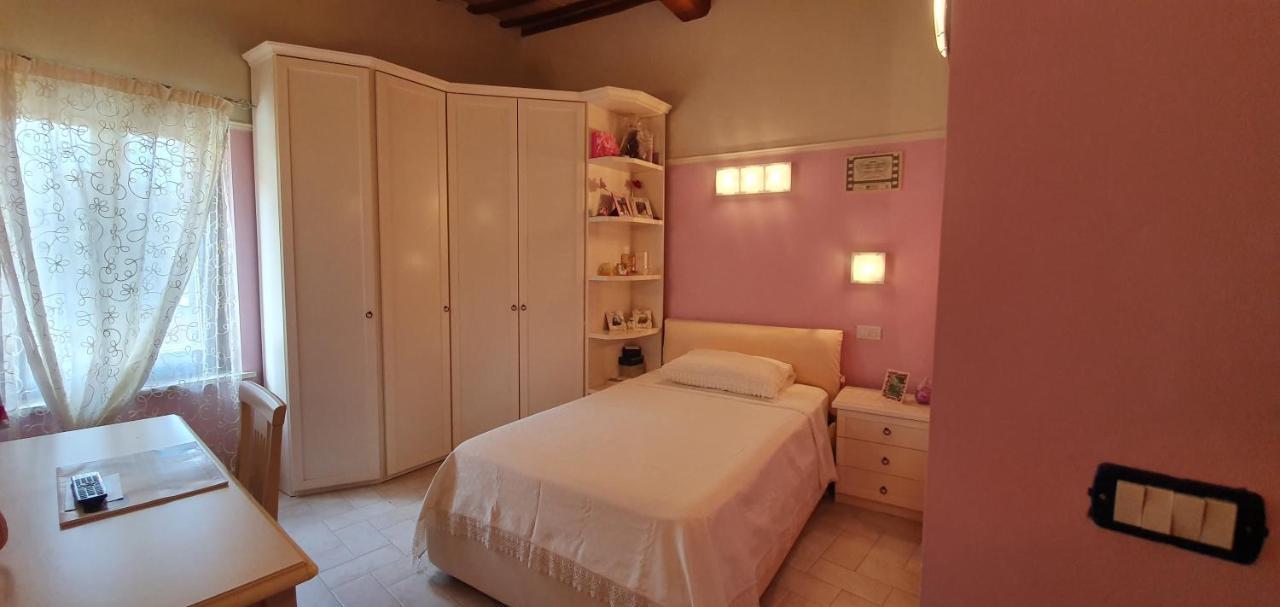 B&B Serena Pérouse Extérieur photo
