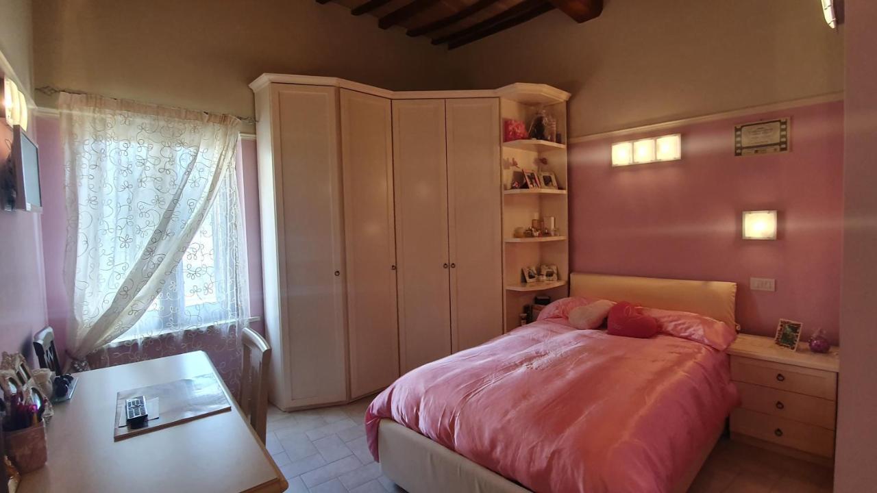 B&B Serena Pérouse Extérieur photo