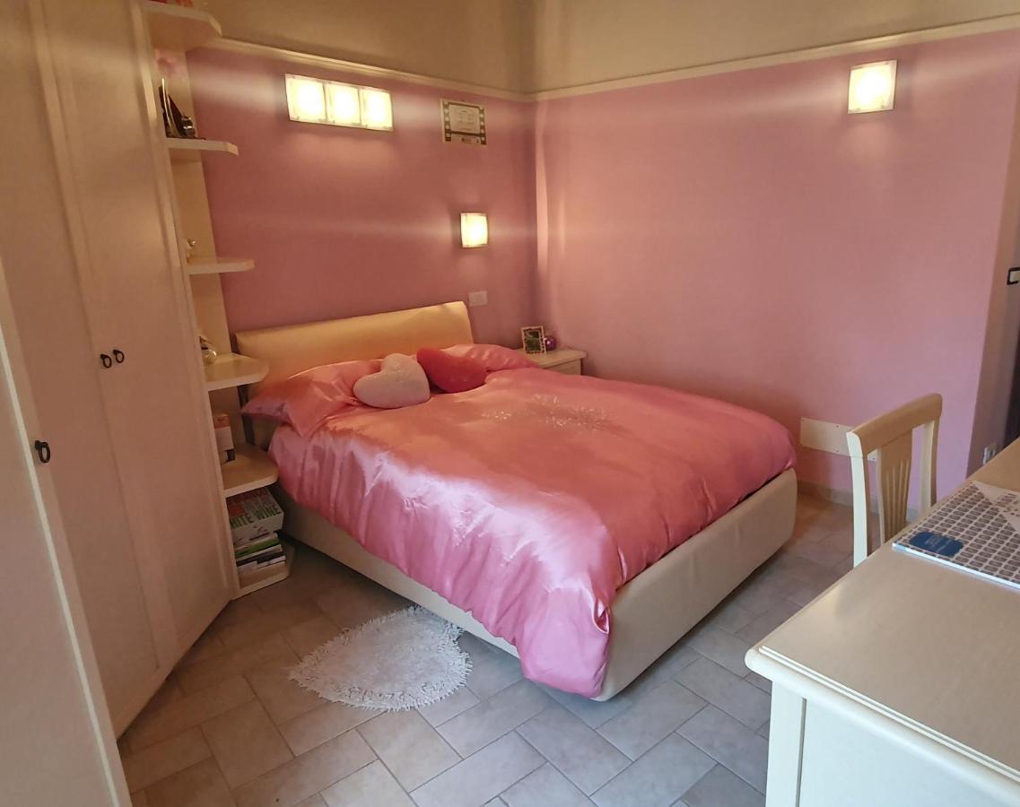 B&B Serena Pérouse Extérieur photo