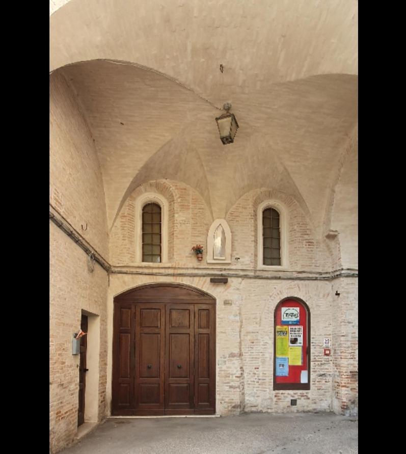 B&B Serena Pérouse Extérieur photo