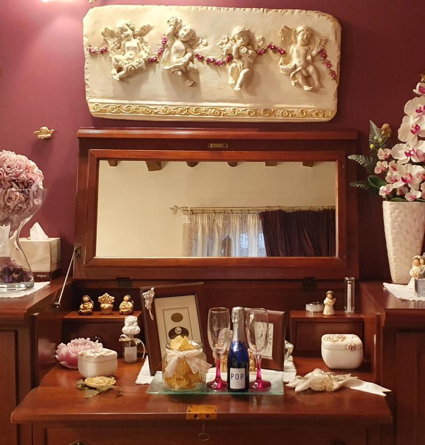 B&B Serena Pérouse Extérieur photo