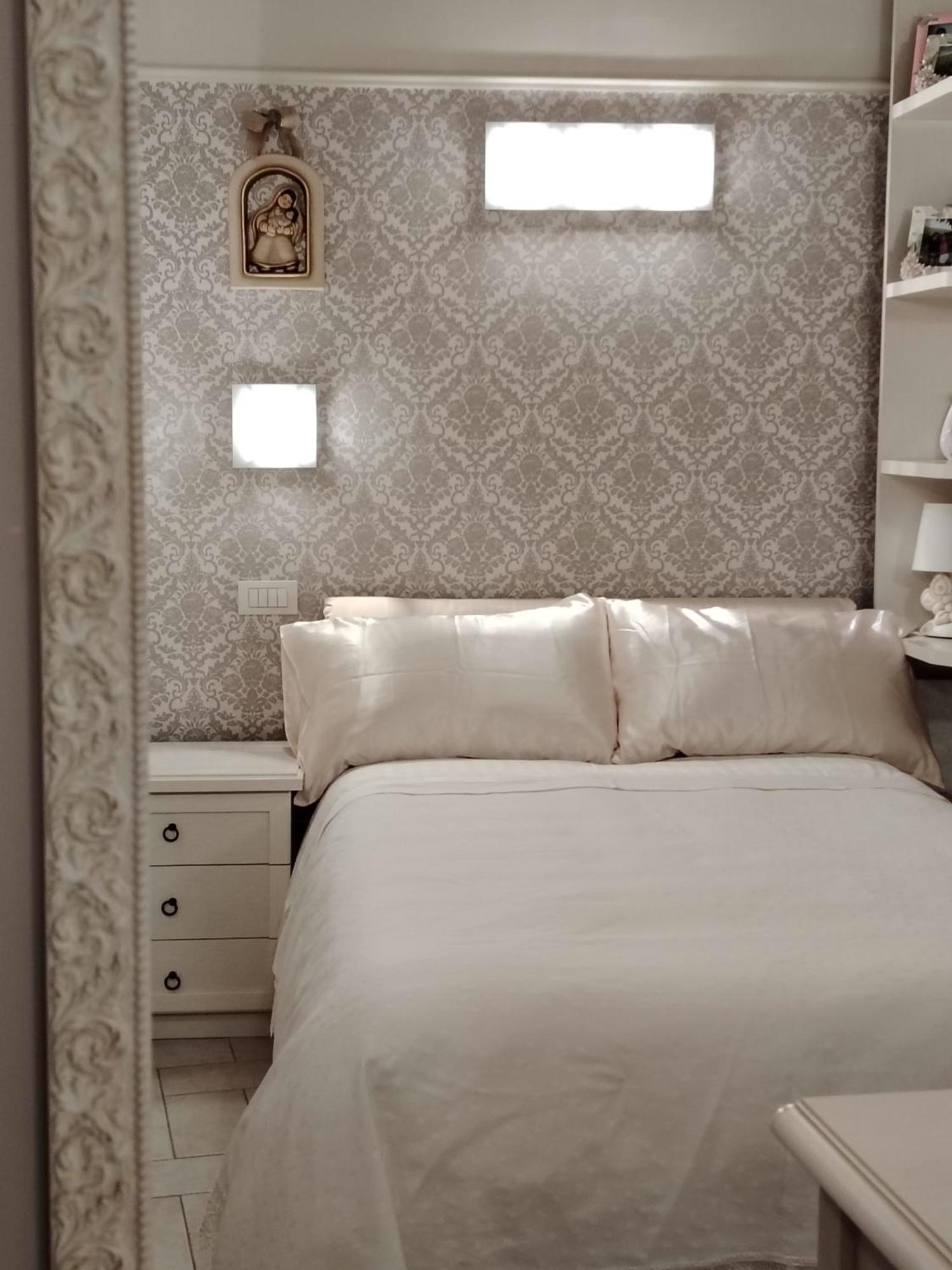 B&B Serena Pérouse Extérieur photo